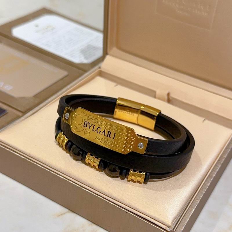 Bvlgari bracelet 07yxh15